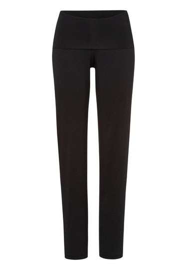 Yoga Lounge Pant | Black Beauty 77998-2199
